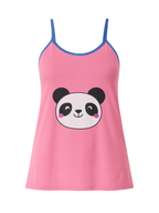 Camisola Panda
