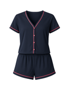 Short Doll Americano