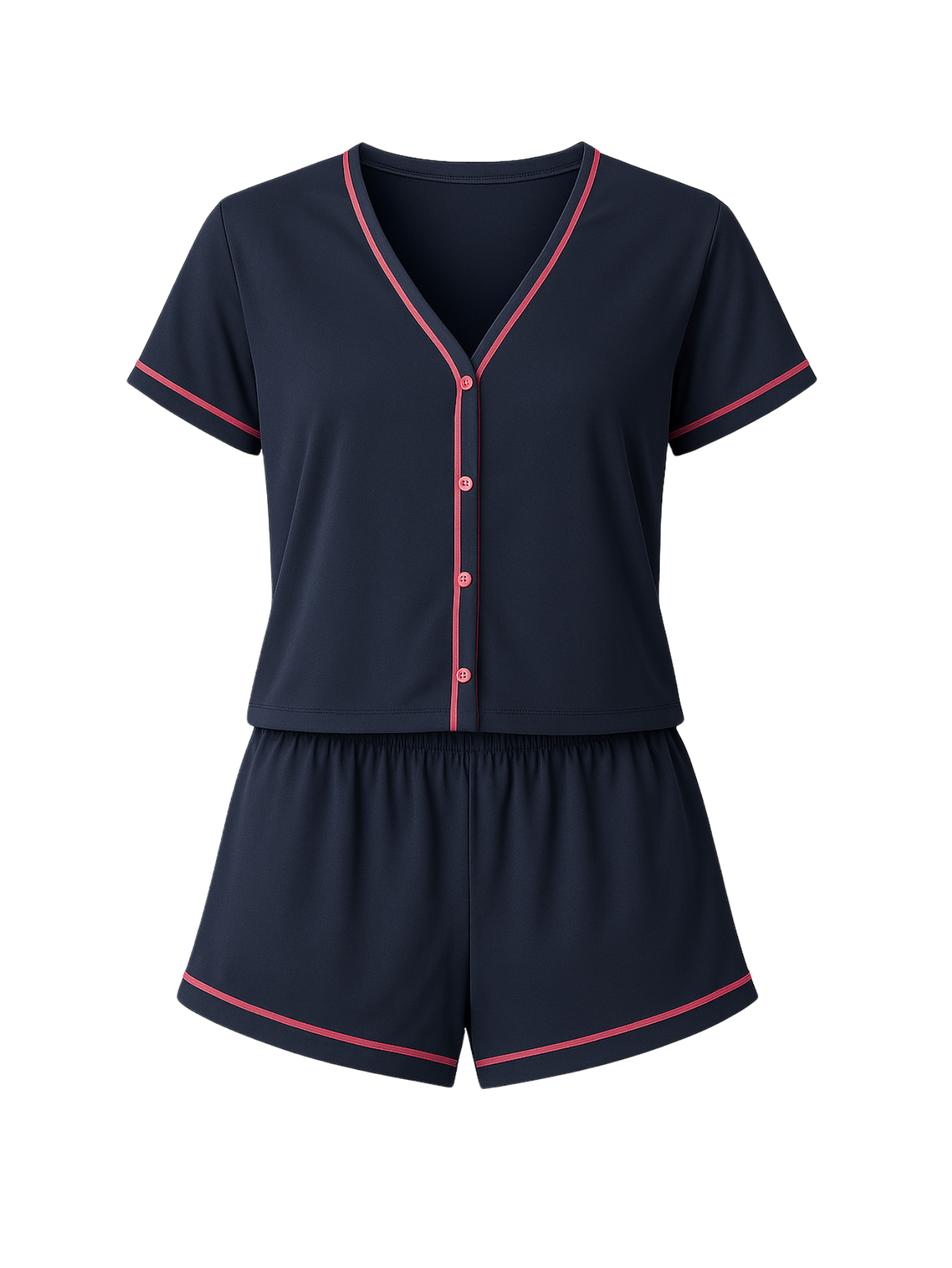 Short Doll Americano