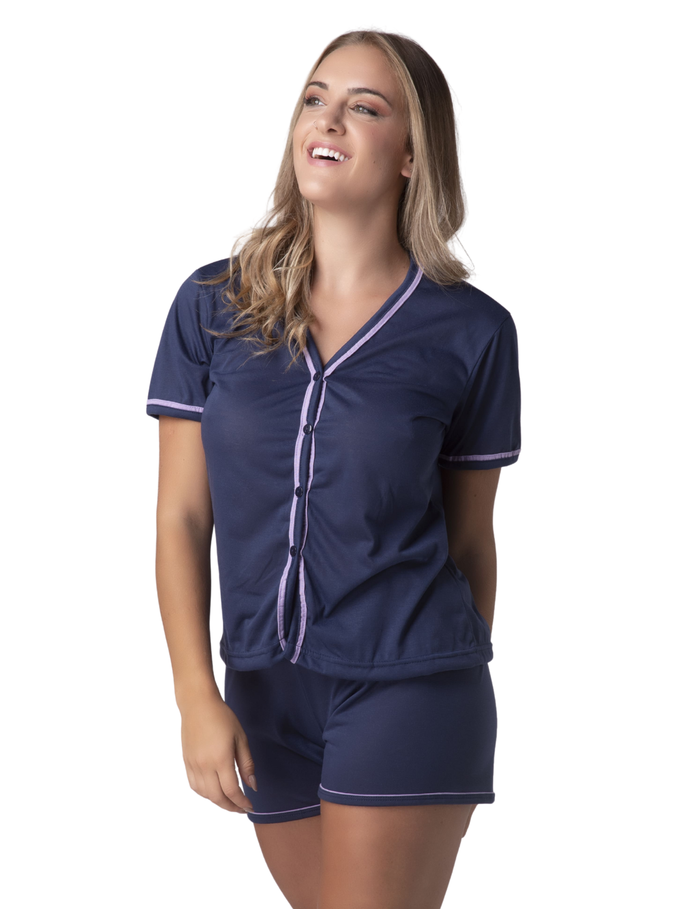 Short Doll Americano