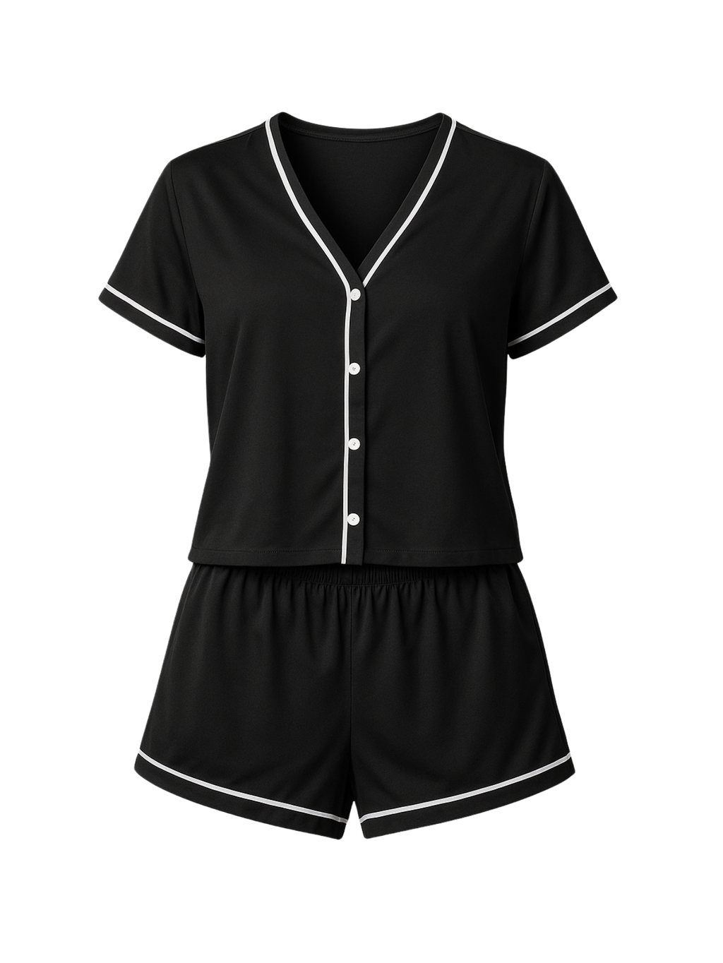 Short Doll Americano