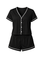 Short Doll Americano