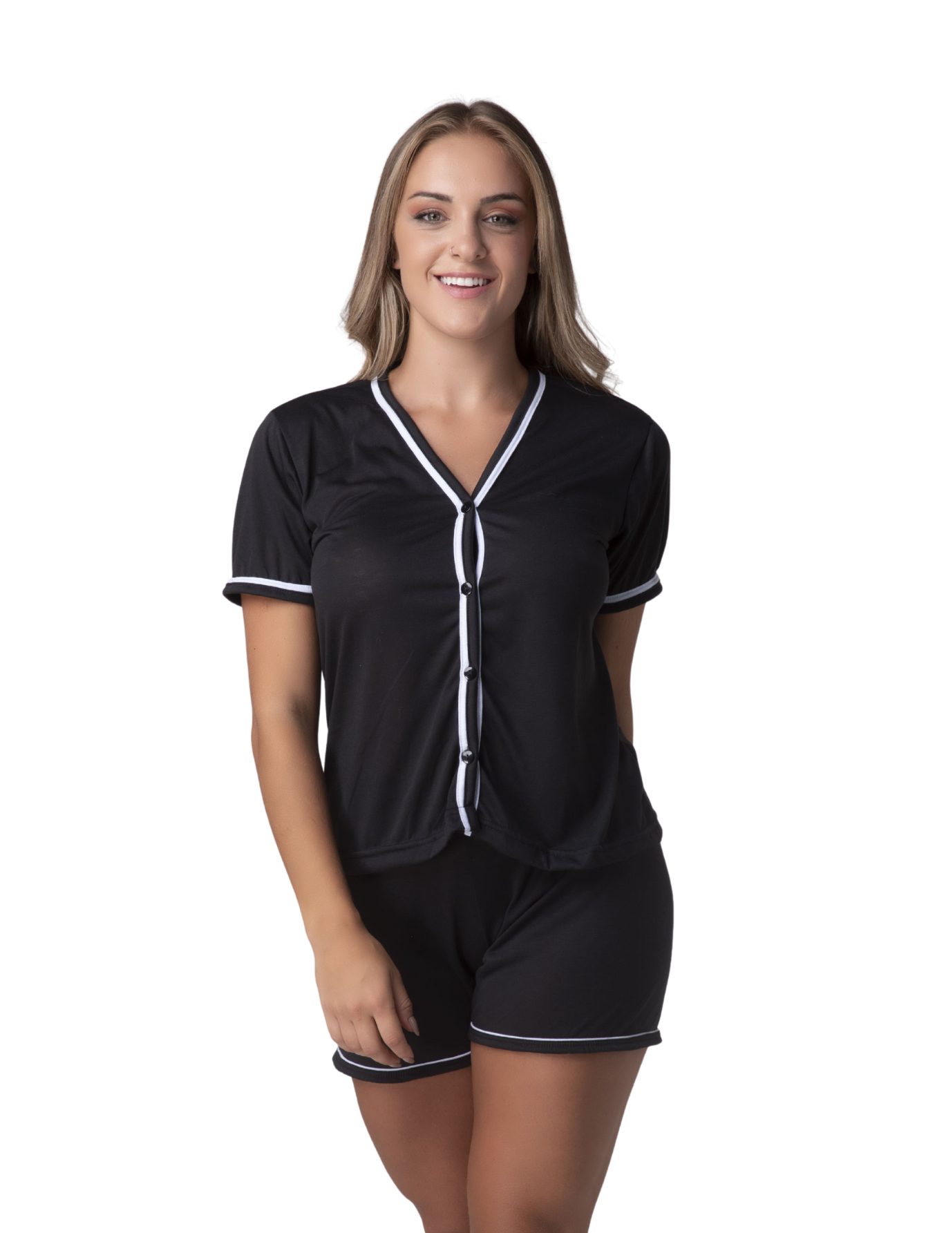 Short Doll Americano