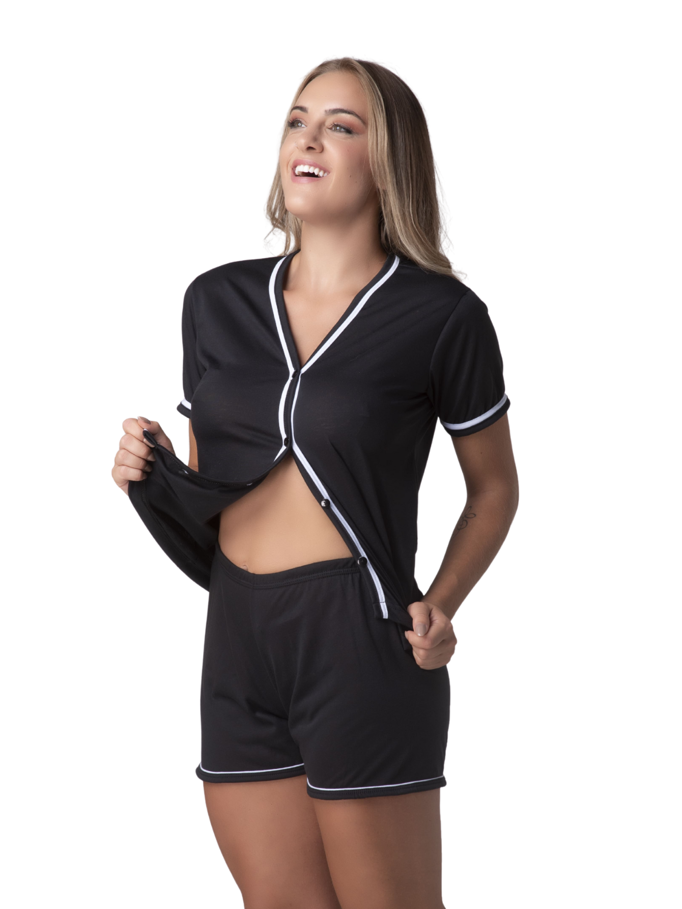 Short Doll Americano