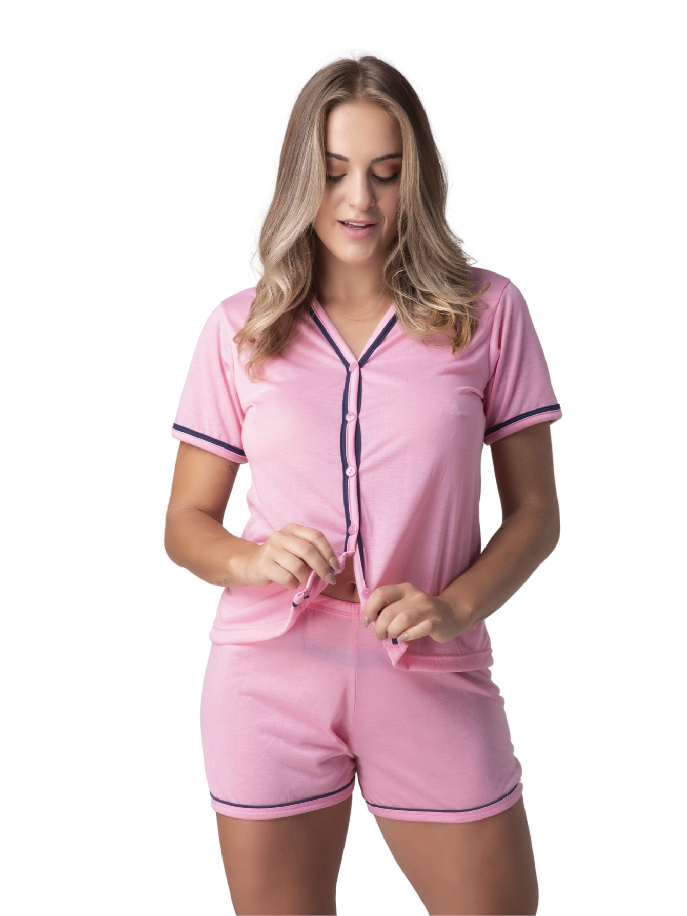 Short Doll Americano