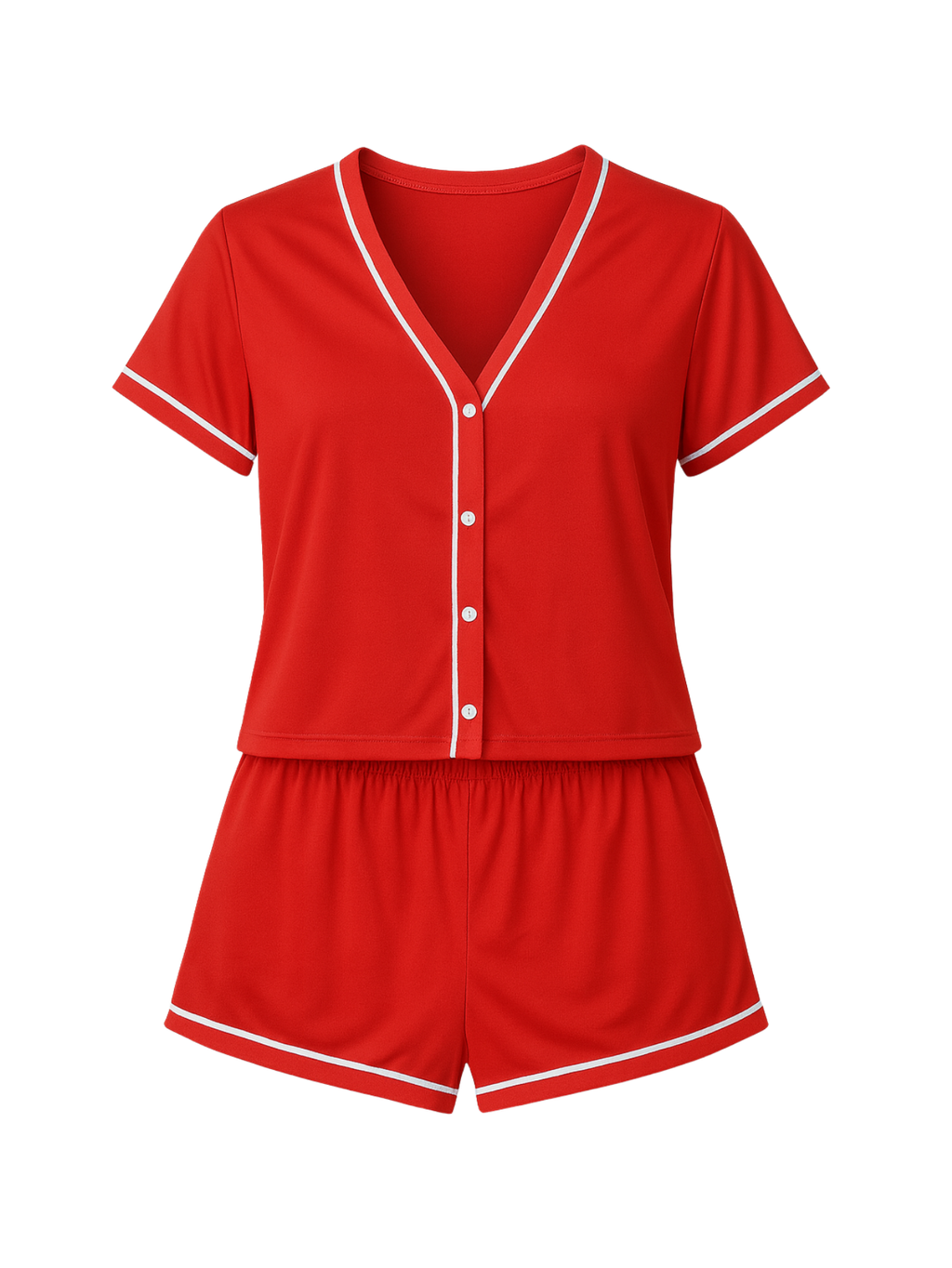 Short Doll Americano